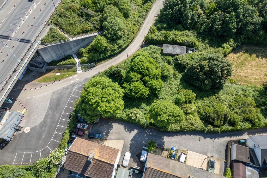 Building Plot @ Rosary Cottage, Shaft Road, Severn
