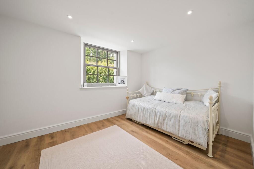 Ground Floor Bedroom