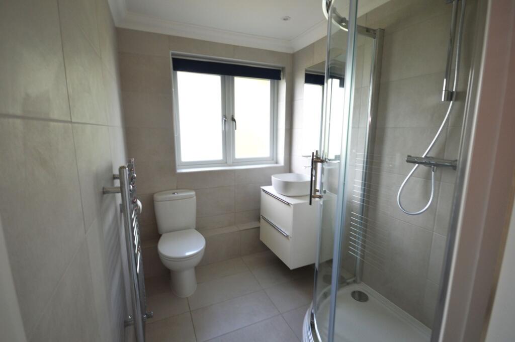 En suite