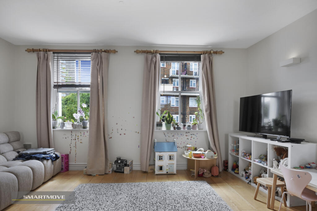 FIRSTOAK HOUSE, FLAT 4-13