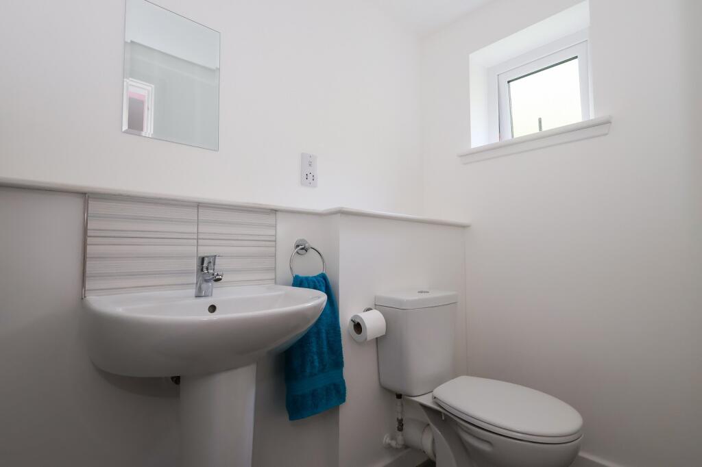 Principal Bedroom En Suite