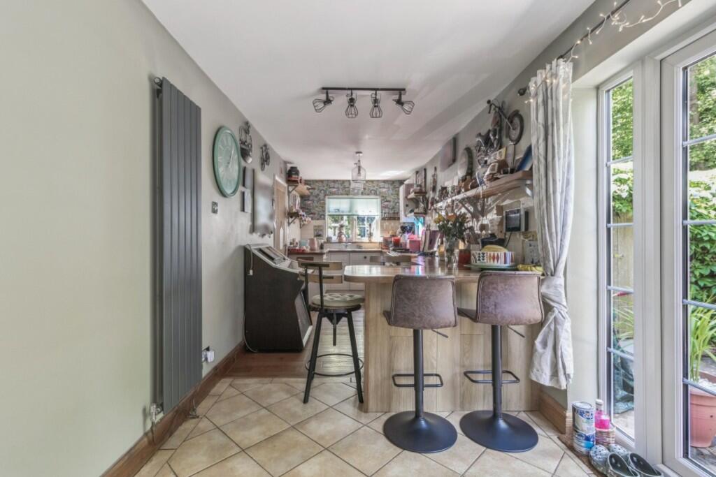 1G Vernon Drive -...