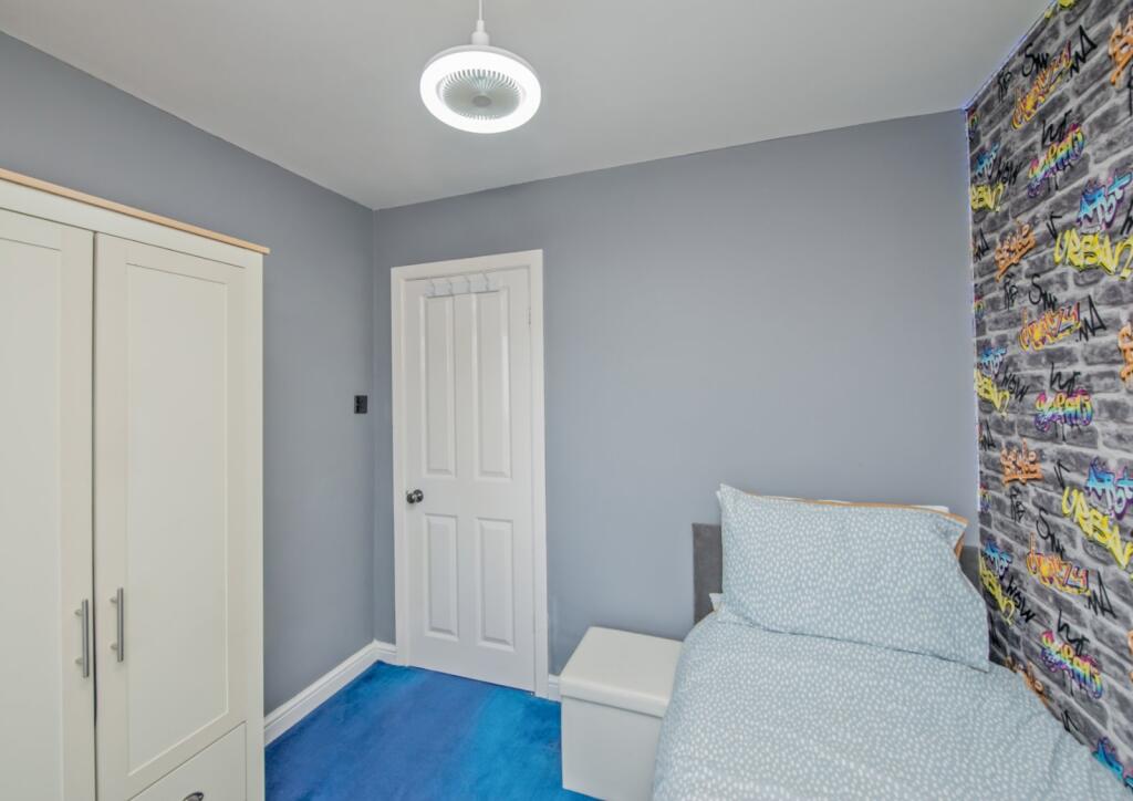 Bedroom 3