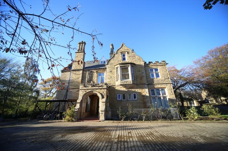 53 Headingley Lane, Spring Bank House, Headingley, Leeds