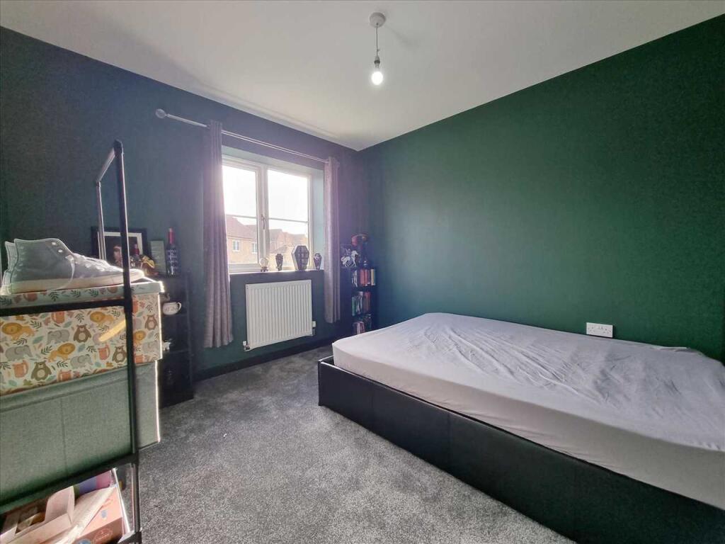 Bedroom 4: