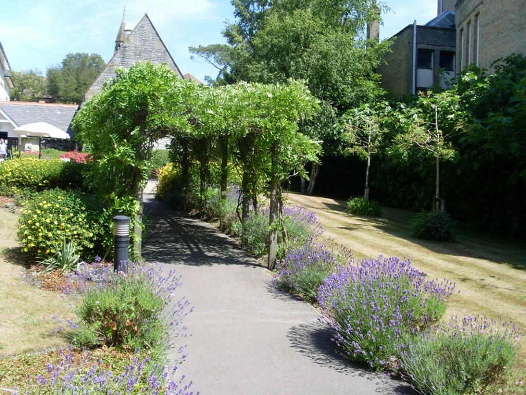 Brompton Court