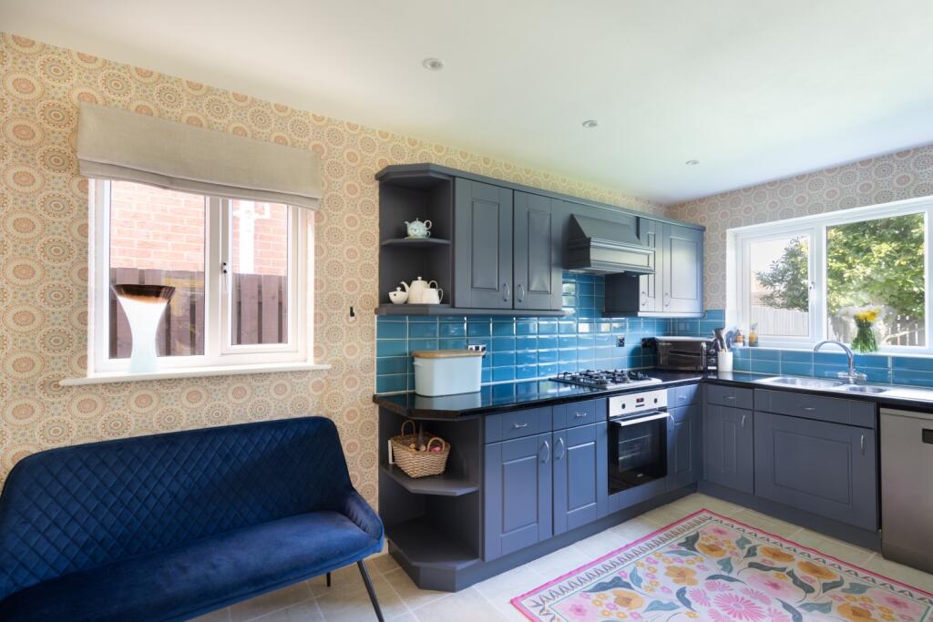 Kitchen Paul Benson Ewemove Goole And Selby