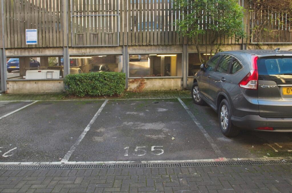 Parking Space