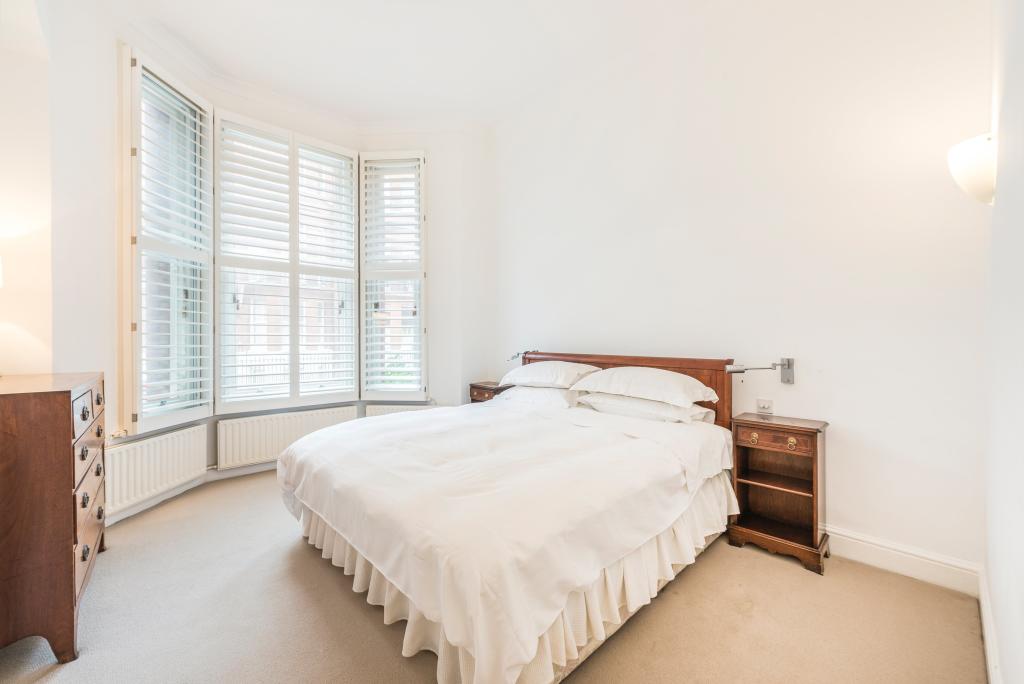 Egerton Gardens 20, 