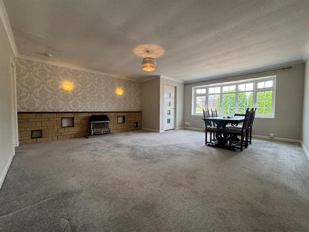 Living/Dining  Room