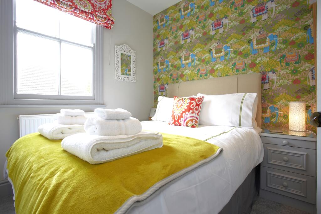 Bed 4