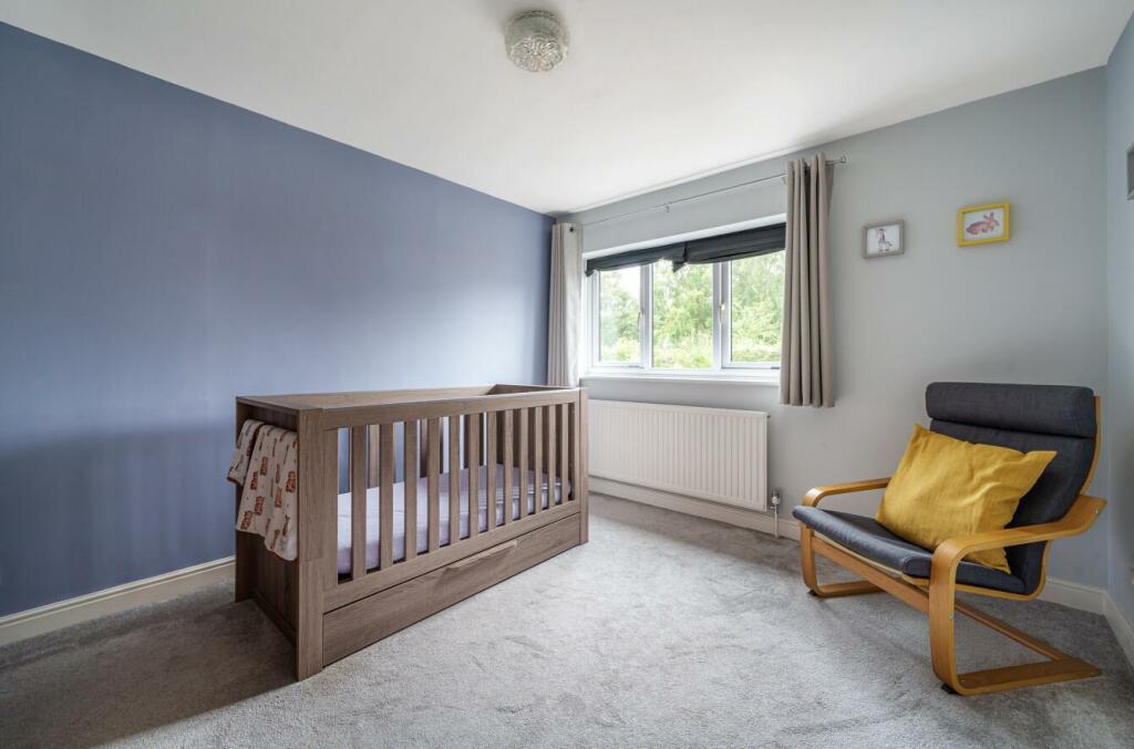 Peckleton Lane, Desford