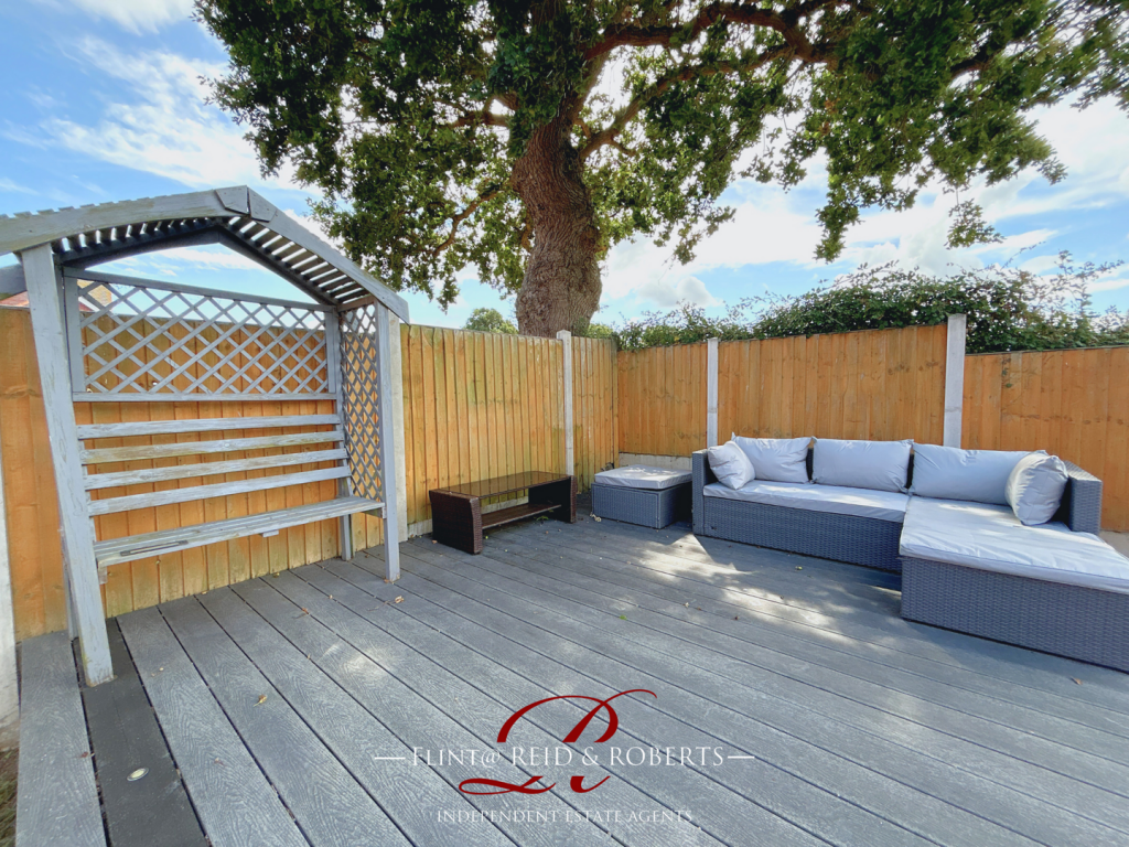 Terrace / Patio