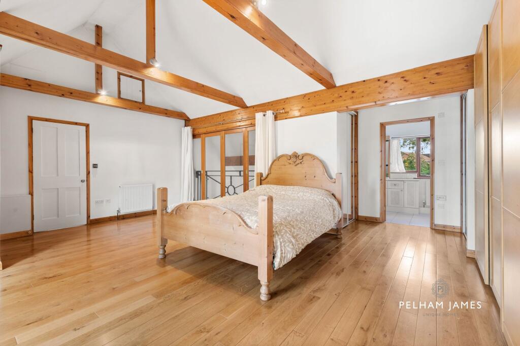 Principal Suite, Westwood Park Road, Peterborough