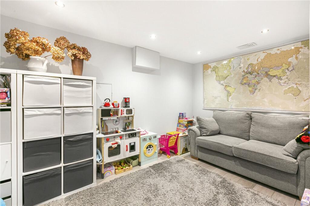Playroom