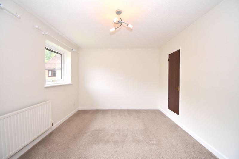 Principal bedroom