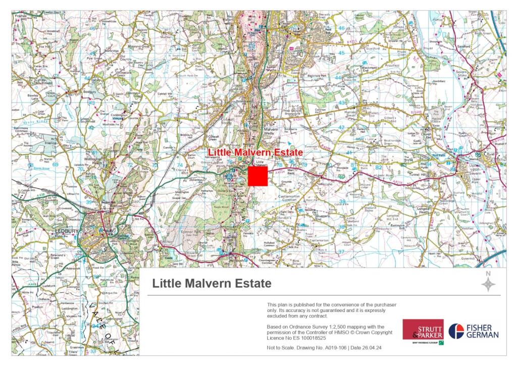 Location Plan