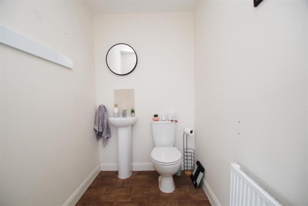 Cloakroom