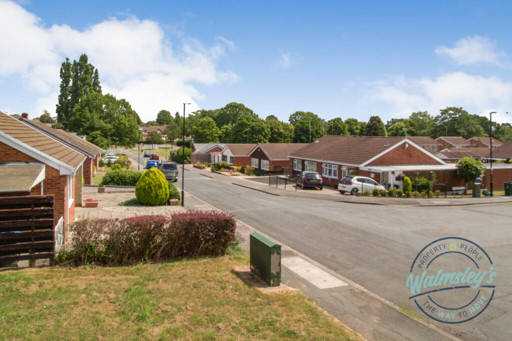 Neighbourly aspect