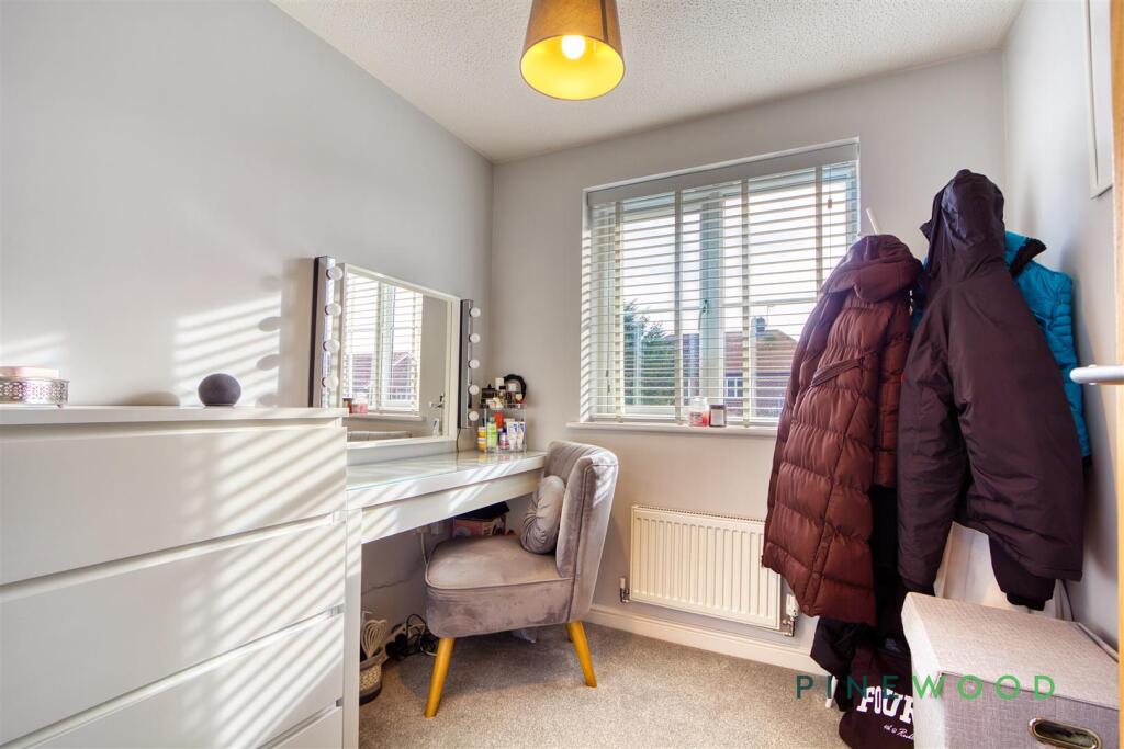 BEDROOM 3
