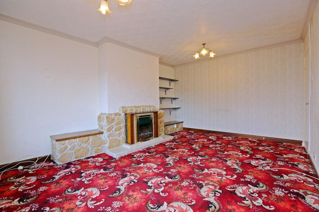 Meadow Crescent, Tonteg, CF38