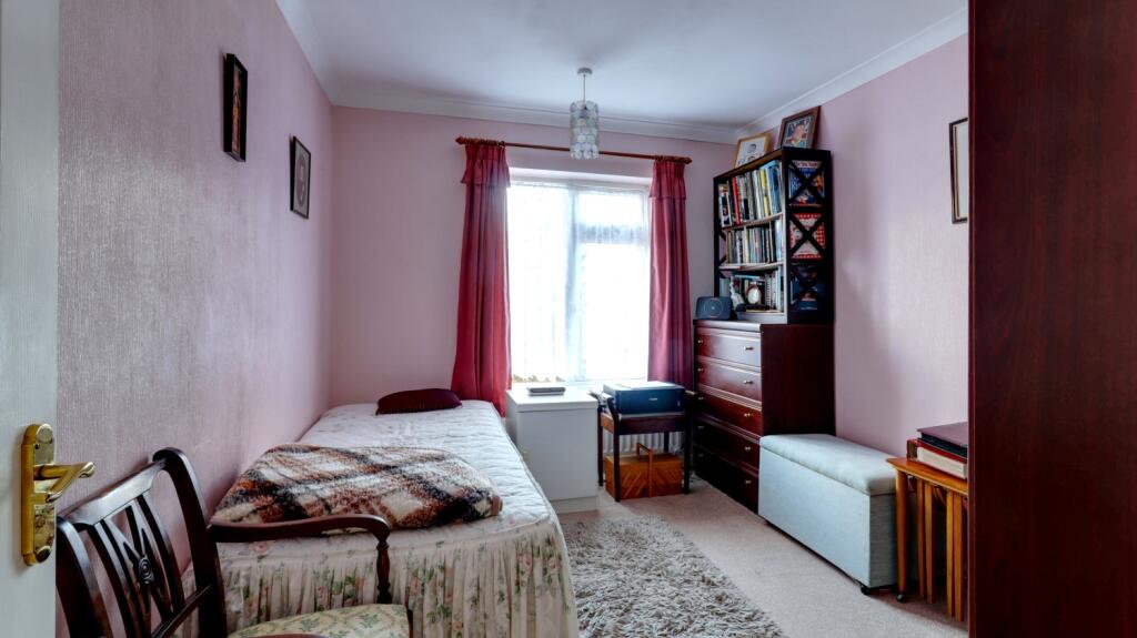 11. Bedroom 2