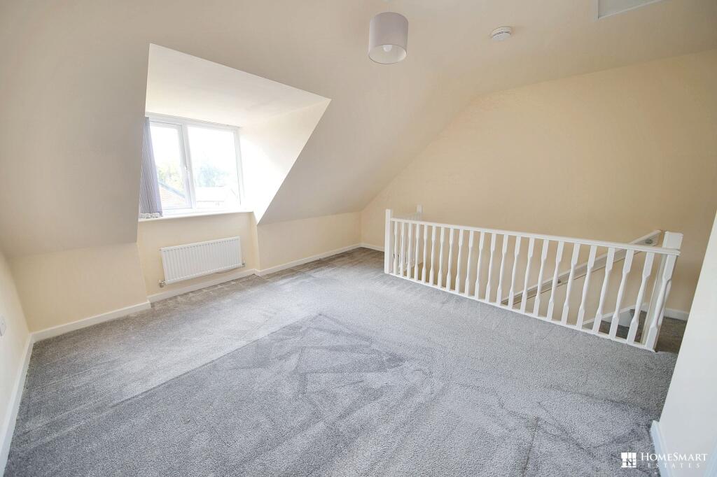 Main Bedroom with En Suite