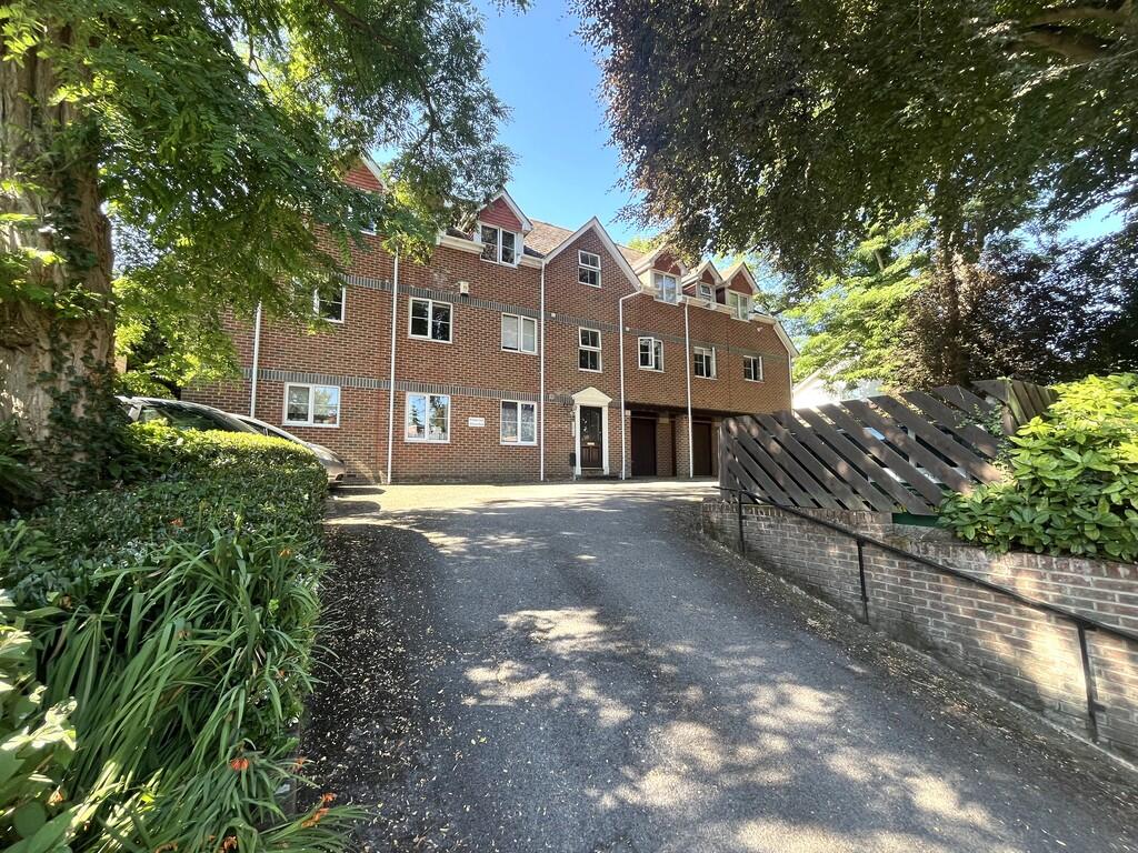 Bracken Court new...