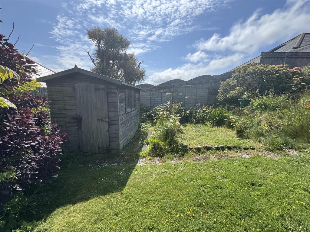 Gardens