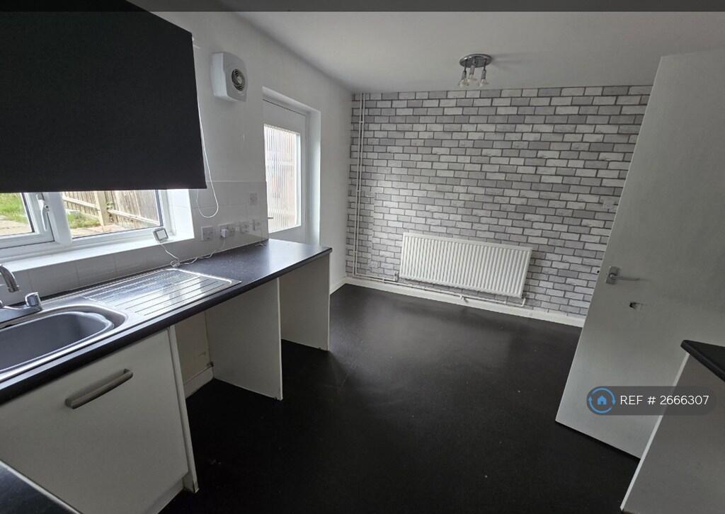 Kitchen/Dinner
