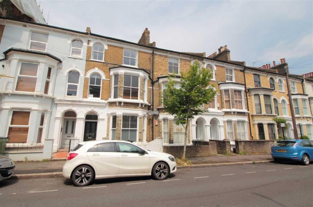 Eden Harper Gateley Road