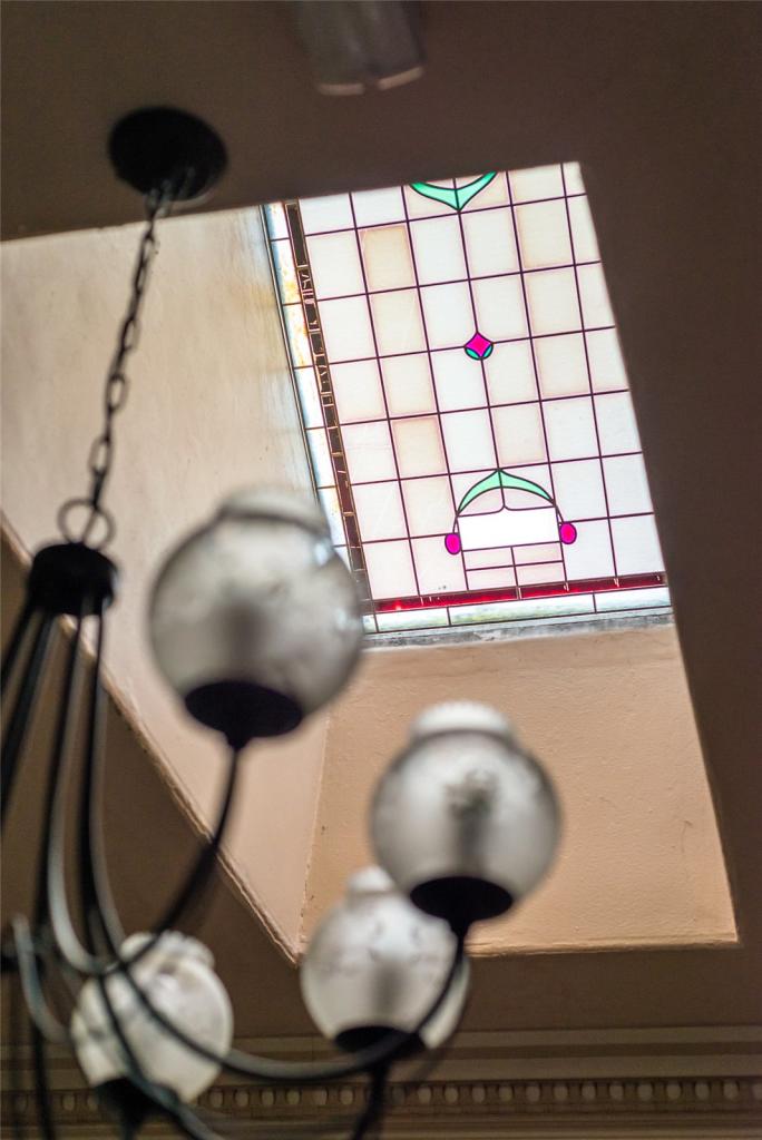 Sky Light Window
