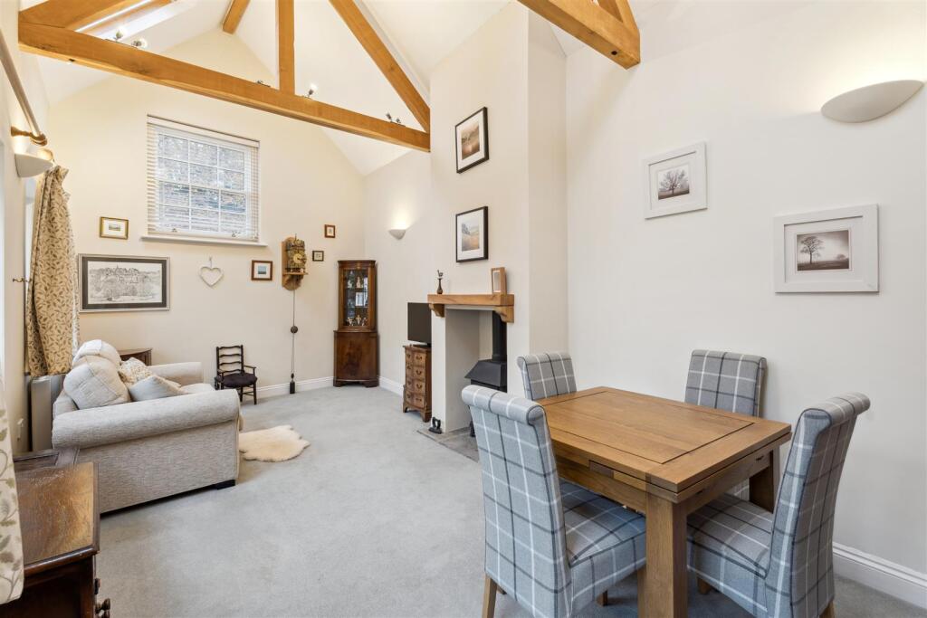 Annexe Living Room