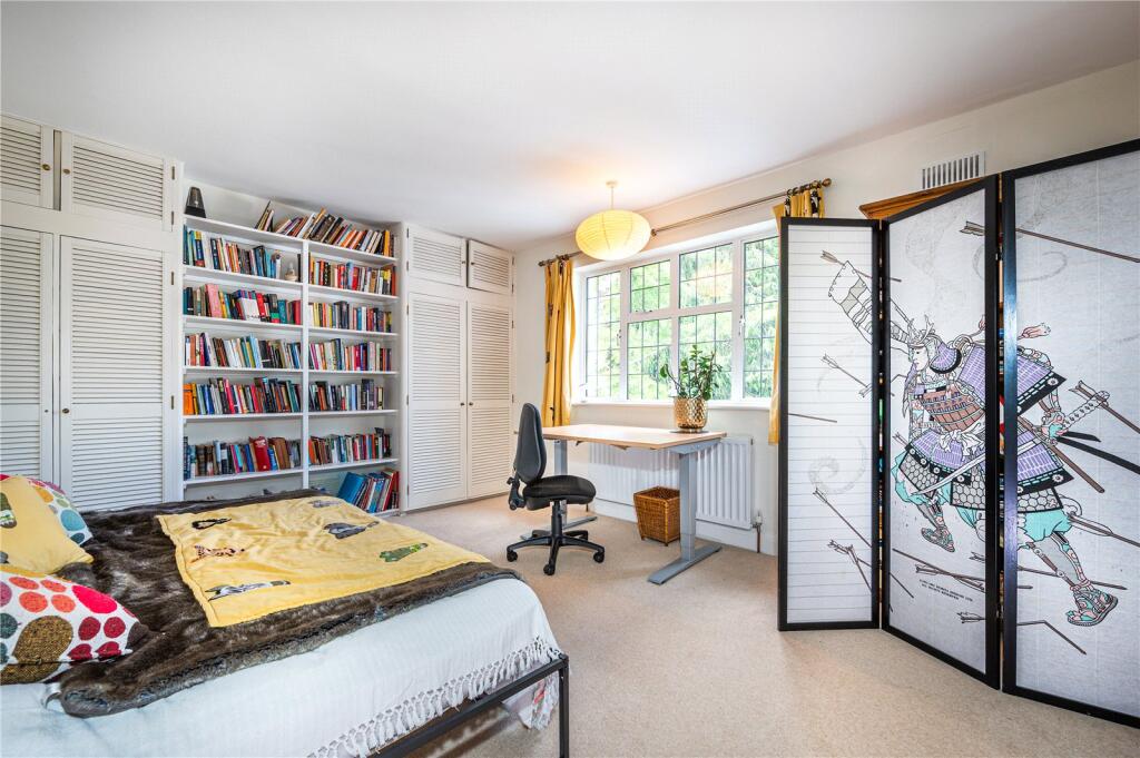 Bedroom 3