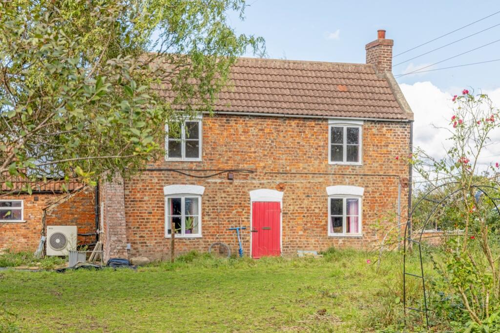Ash Tree Farm (Amber Hill)-5