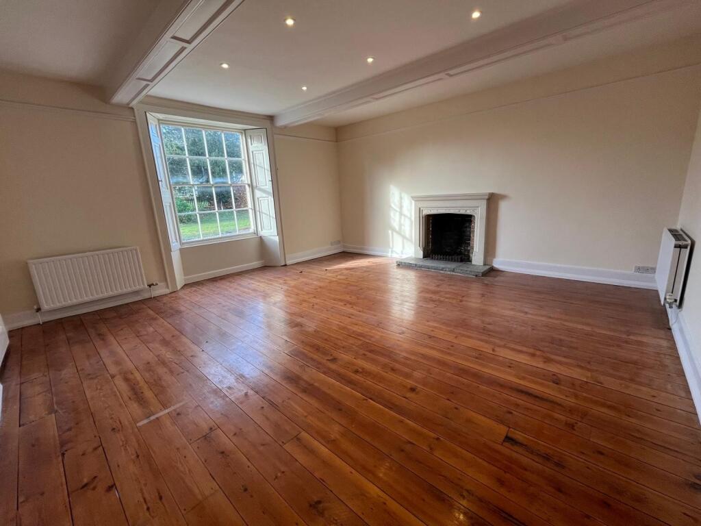 Fornal Dining Room