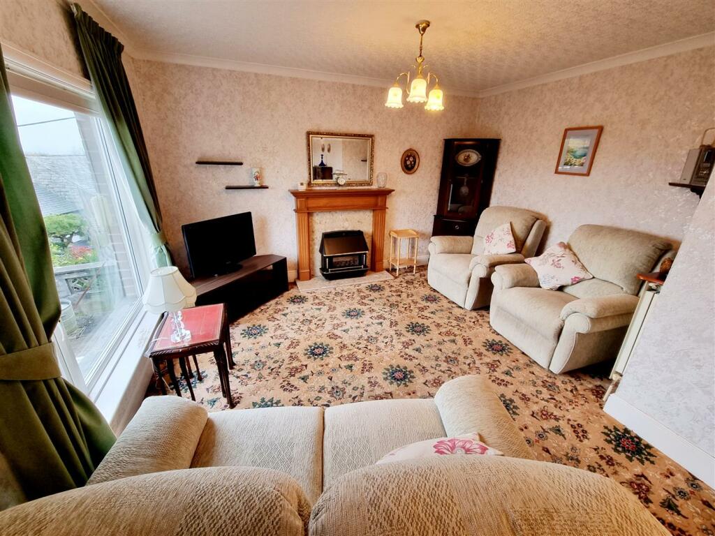 Sitting Area