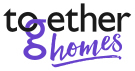 Together Homes logo