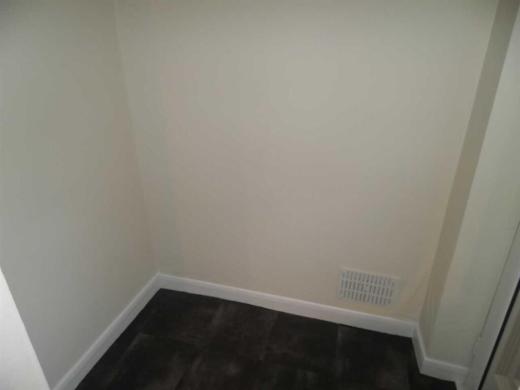 Utility Area