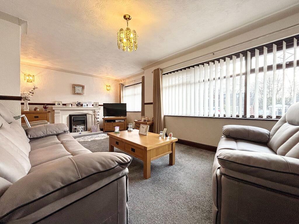 Windsor Road, Ashton-in-Makerfield, Wigan, WN4 9ET