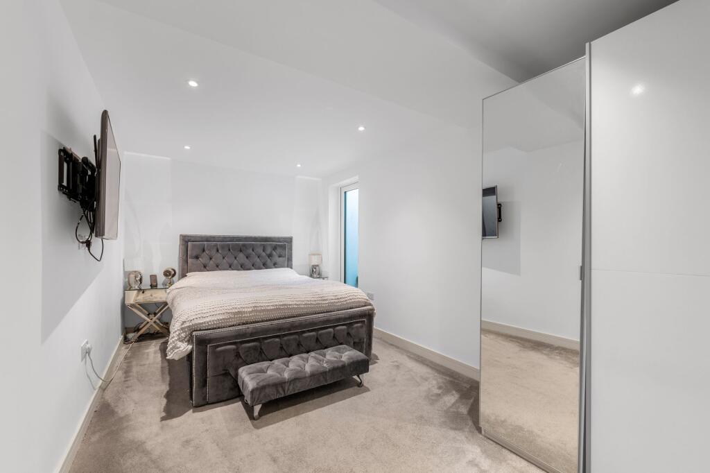 Principal Suite
