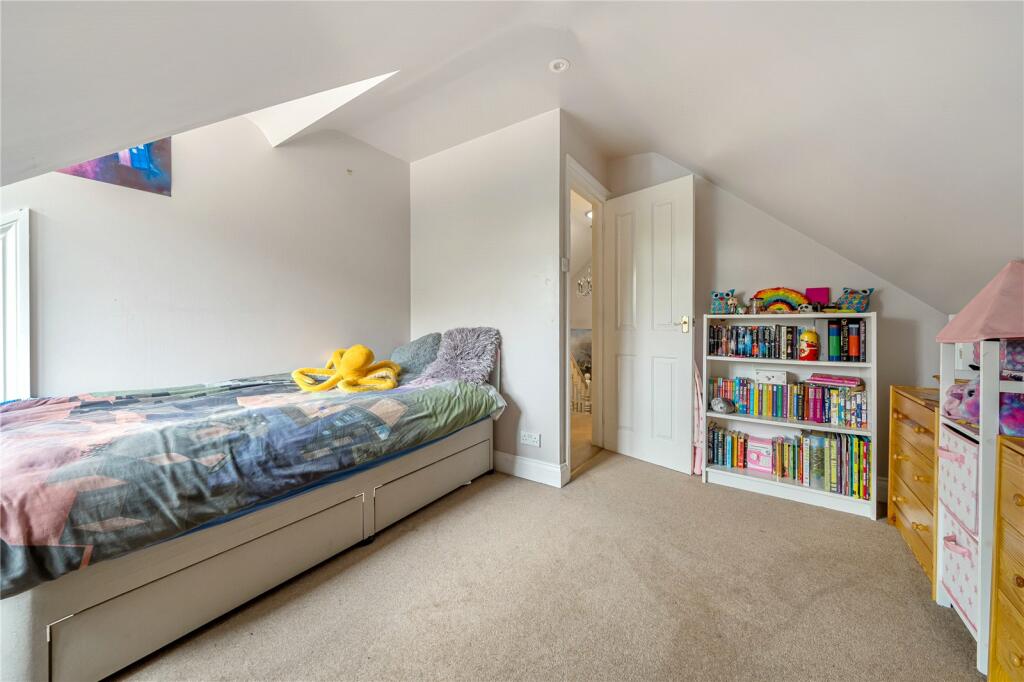 Bedroom 5
