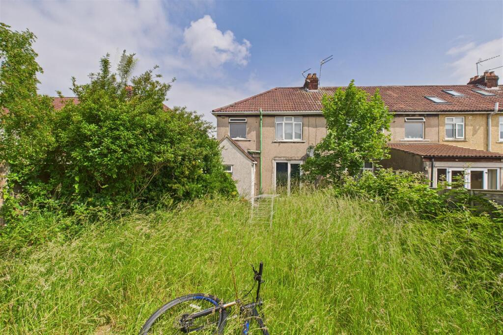 96 Station Road, Filton, Bristol BS34 7JJ | Freeho