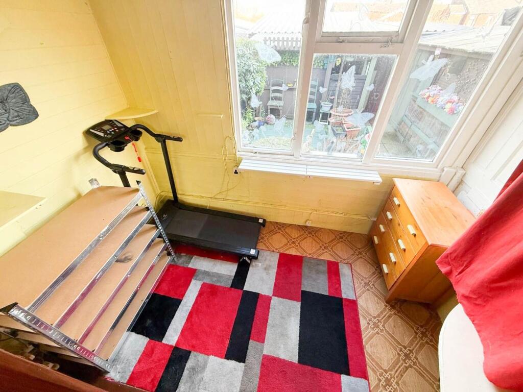 Sun Room