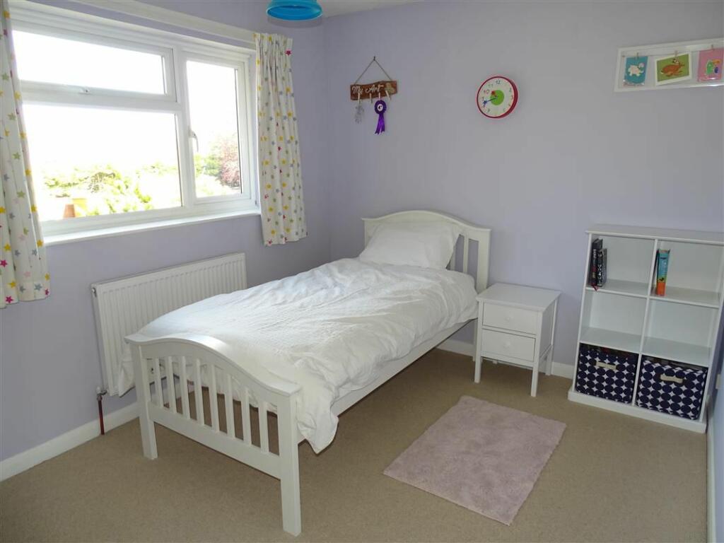 Bedroom 3 A
