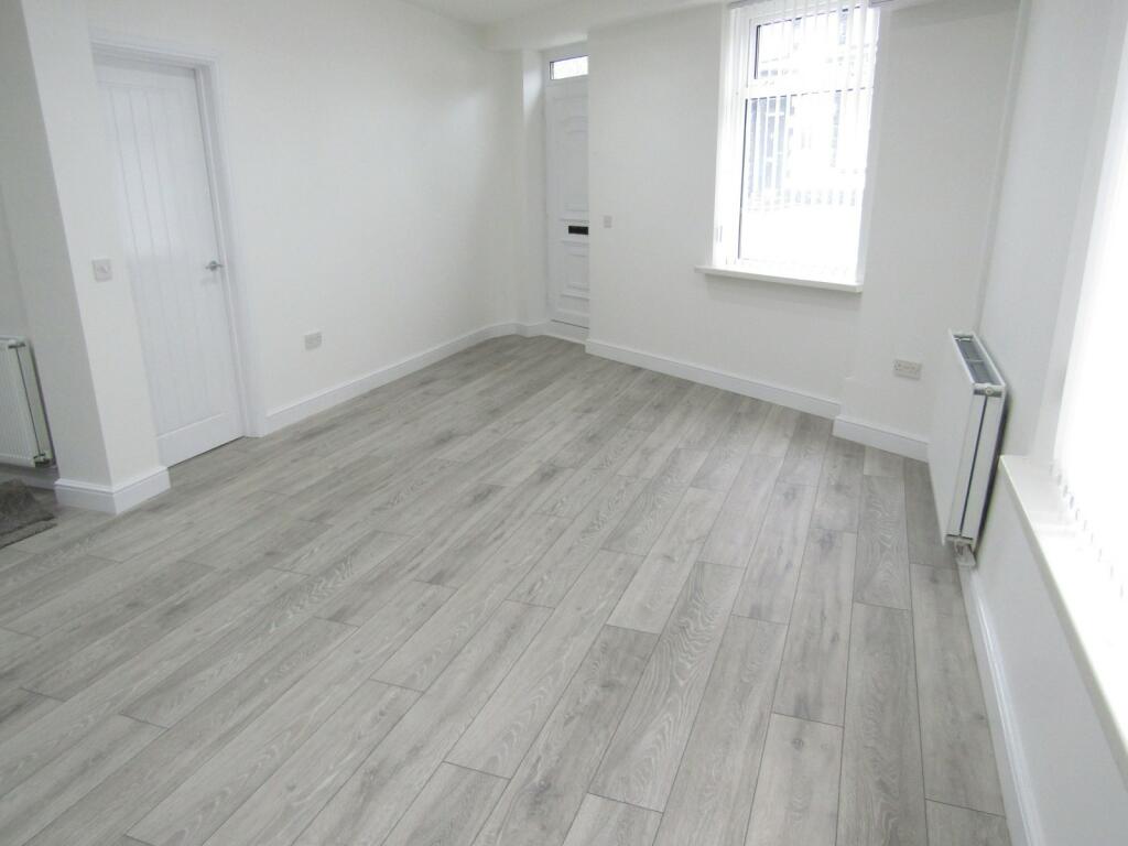 Kitchen/Lounge