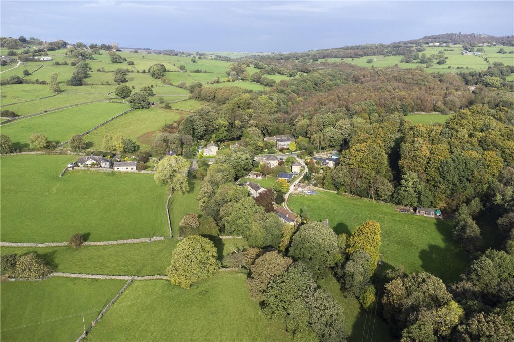 Aerial Shot