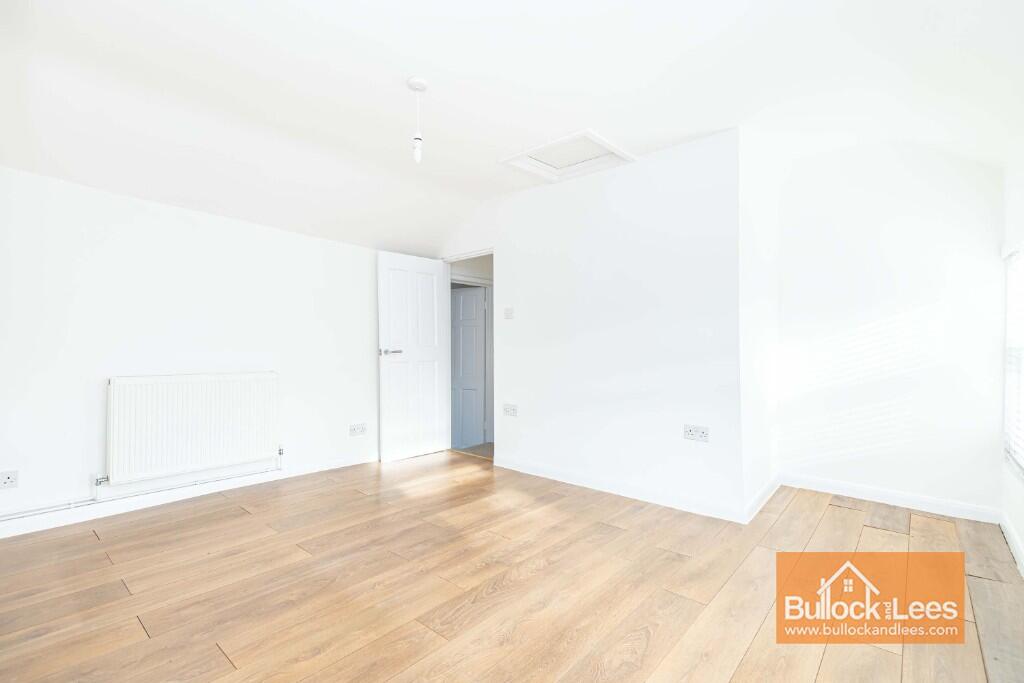 Windham Road, Bournemouth, Dorset, BH1