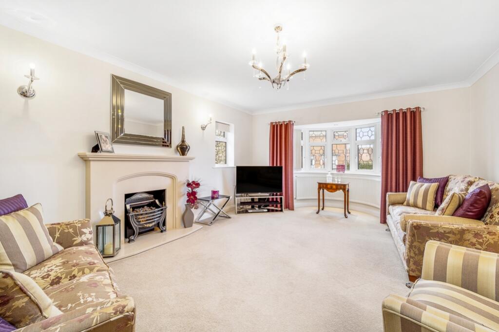 Magnolias (Whaplode)-29