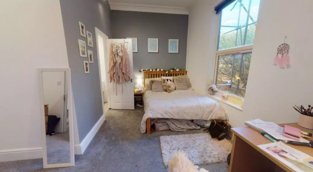 room